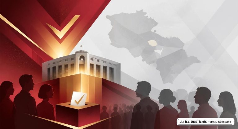 Ermenistan’da Parlamento Seçimleri Sonuçlandı: Sivil Sözleşme Partisi Önde