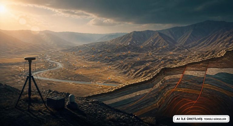 Erzincan Havzası’nın Deprem Davranışı Detaylı İnceleniyor