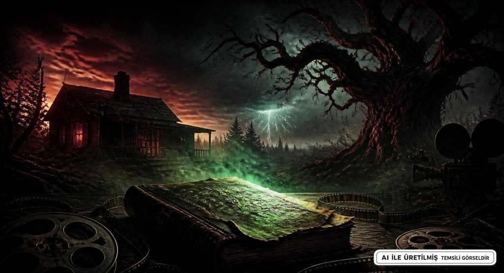 Evil Dead Serisi, Yeni Halkalarıyla Sinema Perdesinde