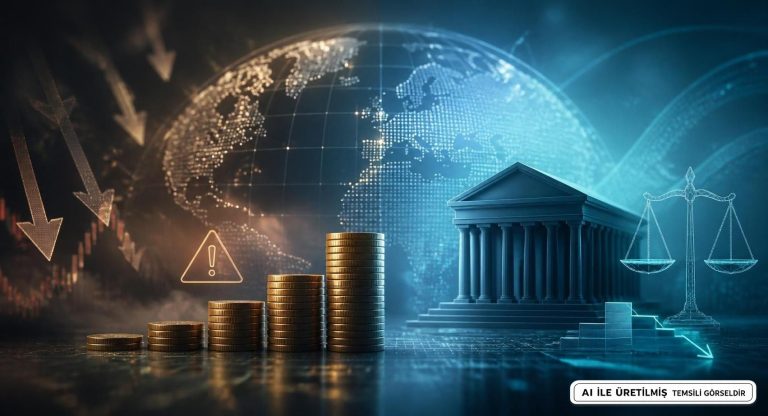 Faiz Ortamında Yatırımcılar Bilançolara Odaklanmalı