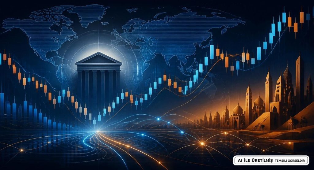 Fed Faiz Beklentileri ve Jeopolitik Gerilimler Piyasaları Belirledi