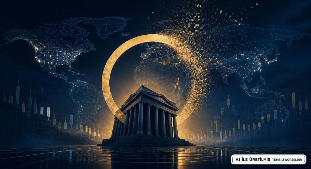 Fed Tarihine Damga Vuran Alan Greenspan Hayatını Kaybetti