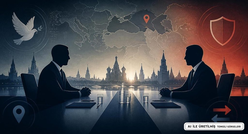 Fidan-Lavrov Görüşmesi: Orta Doğu’dan Güney Kafkasya’ya Kapsamlı İstişare
