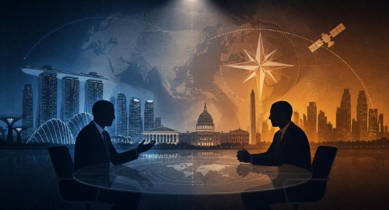 Fidan’dan NATO ve Orta Doğu Diplomasisi Değerlendirmesi