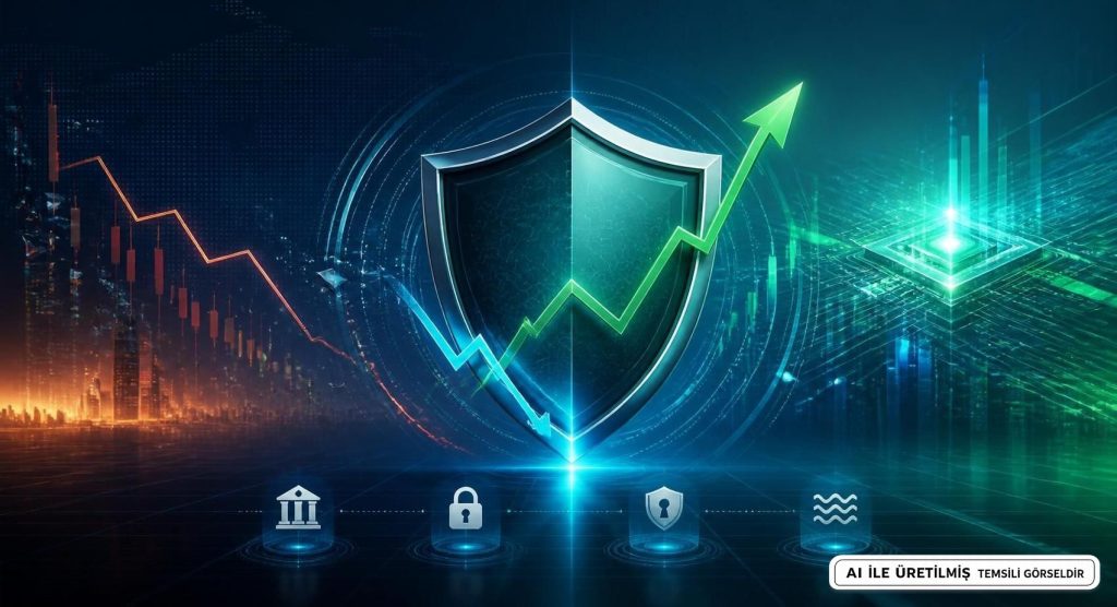 Finansal Güven Endeksi Haziran'da Düşerken Sektörler Alarm Veriyor