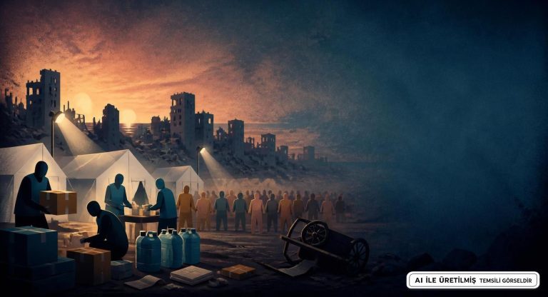 Gazze’de Cerrahın İddiası: Yaralanmalar Rastgele Değil, Hedefli
