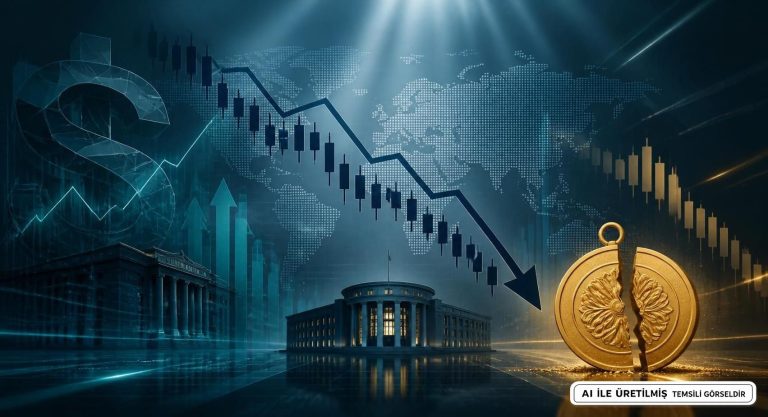 Global Piyasa Koşulları Altın Fiyatlarını Nasıl Etkiledi?
