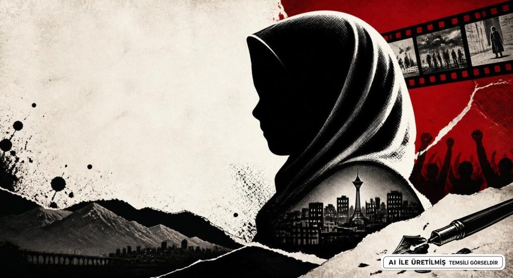 Grafik Romanın Öncüsü Marjane Satrapi Hayatını Kaybetti
