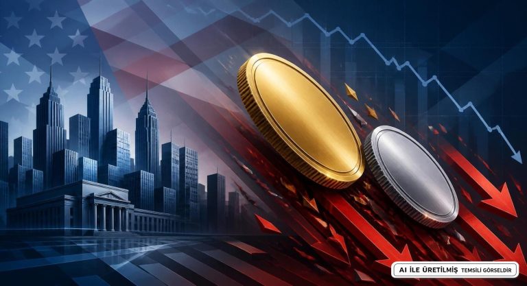 Güçlü ABD Verileri Altın ve Değerli Metalleri Baskıladı
