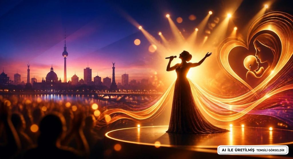 Hadise Annelik Fikrine Yaklaştı