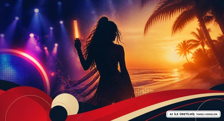 Hadise’den Tatil Kareleri: Doğal Görünümü Sosyal Medyada Gündem Oldu
