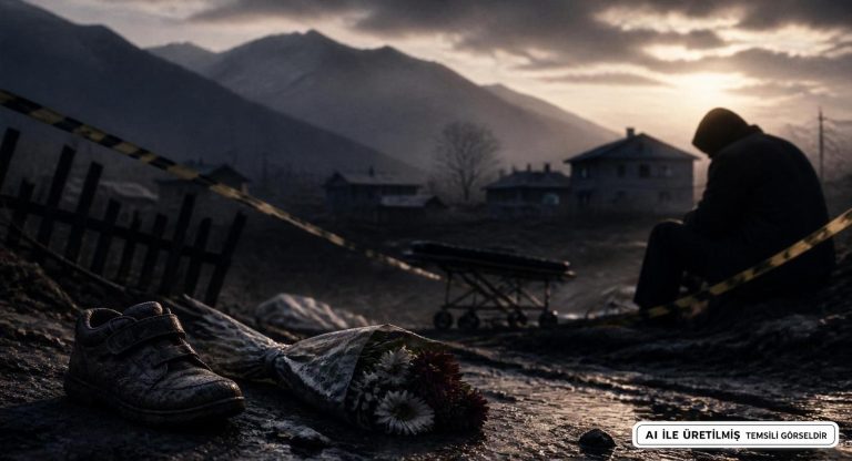 Hakkari’de Korkunç Olay: Aile Üyeleri Silahlı Saldırıya Uğradı