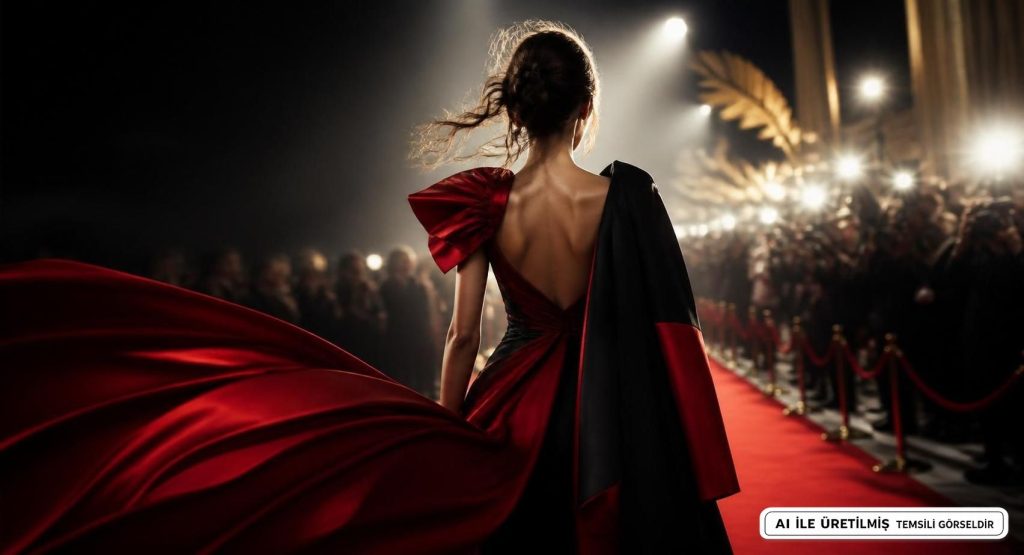 Hande Erçel'den Yeni Görünüm: Küresel Moda Dünyası Merakla Bekliyor