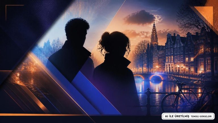 Hazal Kaya ve Ali Atay’in Yeni Rotası: Amsterdam’da Şirket Kurulacak