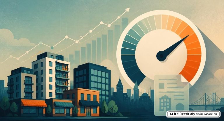 Haziran Kira Artış Tavanı Belirlendi: Yüzde 32,24