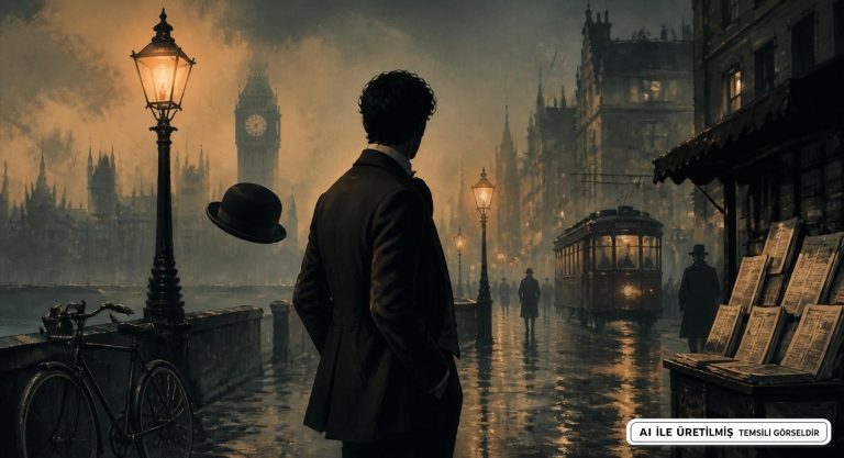 Hercule Poirot’nun Genç Yılları: Yeni Dönem Dizisi Geliyor