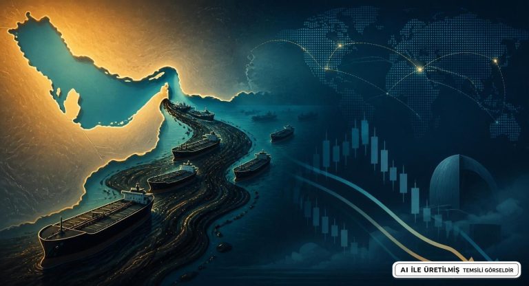 Hormuz Petrol Artışı KSA Vadeli Tahvil Faizlerini Düşürdü