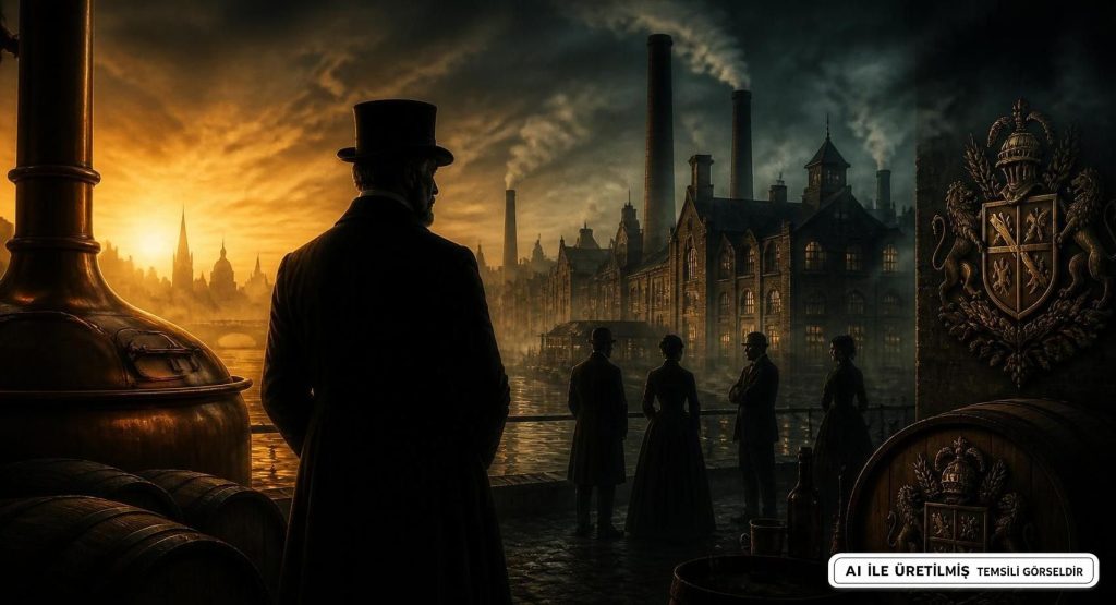 House of Guinness, Netflix'ten 2. Sezon Onayı Aldı