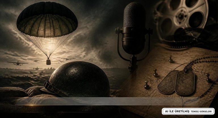 II. Dünya Savaşı Temalı Yapımlar Yeniden Yükseliyor: Band of Brothers’dan Yeni Projeler