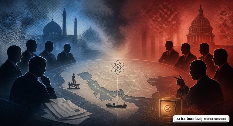 İran-ABD Nükleer Görüşmeleri: Kritik Anlaşmazlıklar Masada