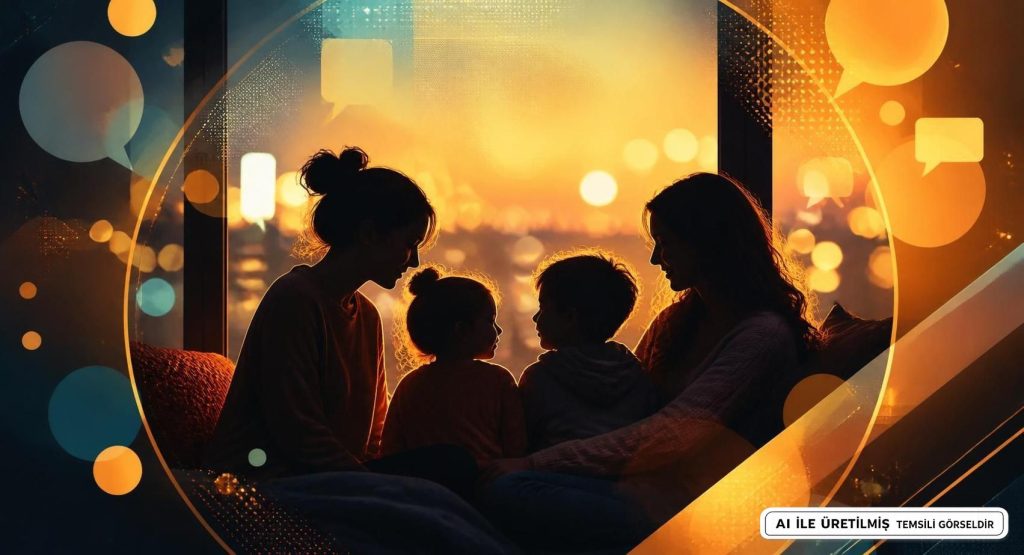 İrem Helvacıoğlu ve Ege Kökenli, Kızlarıyla Özel Anlarını Paylaştı