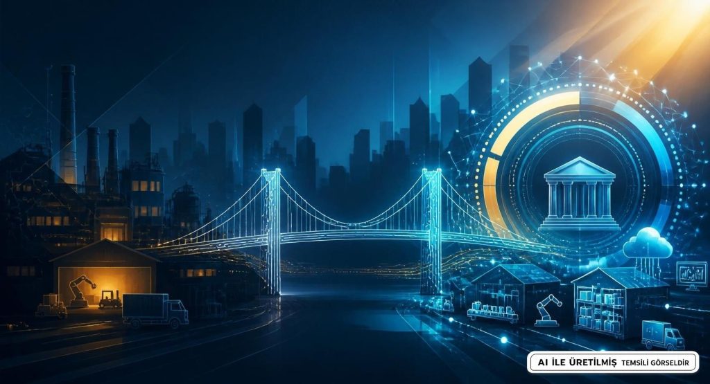 İSO Ve İş Bankası Dijital Dönüşüm Programı