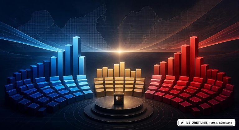 İsrail’de Seçim Dengeleri Yeniden Şekilleniyor