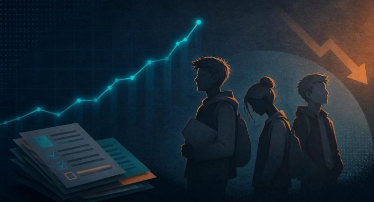 İşsizlik Ödeneği Başvuruları Artıyor: Kullanım Oranları Düşüyor