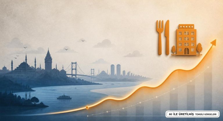 İstanbul Tüketici Fiyatları Yüzde 1,53 Arttı