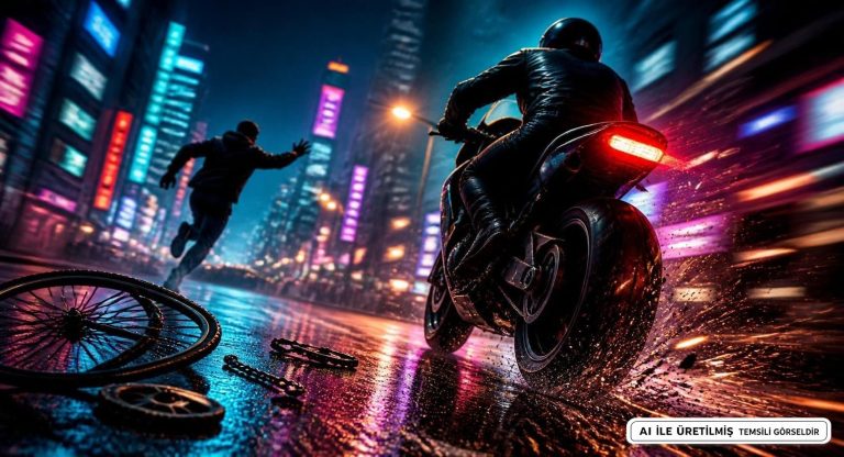 Jason Statham’dan Yeni Aksiyon Komedisi: Vizyon Tarihi Belli Oldu