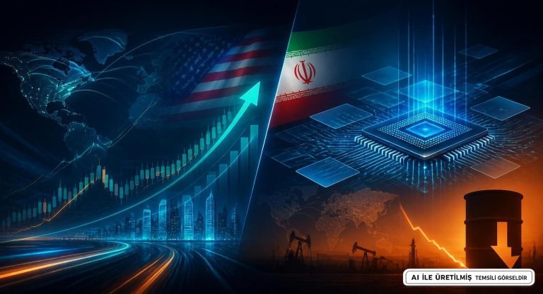 Jeopolitik Riskler Azalırken Teknoloji Piyasaları Yükseldi