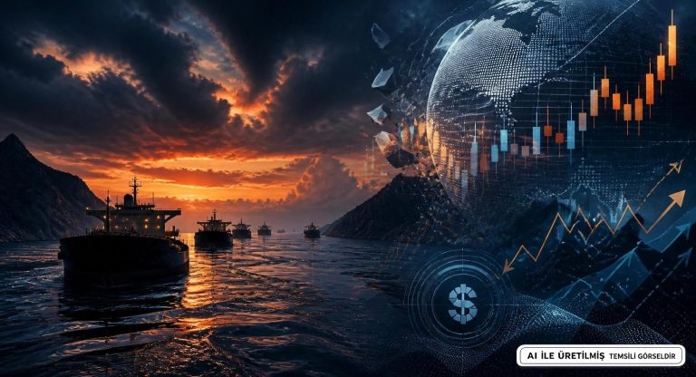 Jeopolitik Riskler ve Enflasyon Baskısı Asya Piyasalarını Etkiliyor