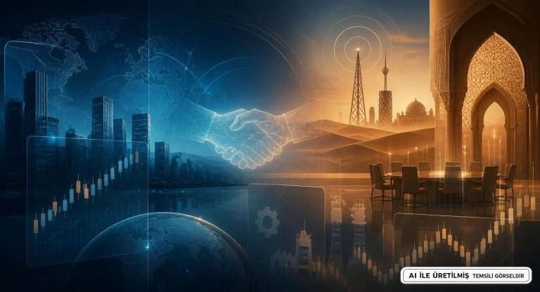 Jeopolitik Riskler ve PMI Verileri Piyasa Hareketliliğini Artırdı
