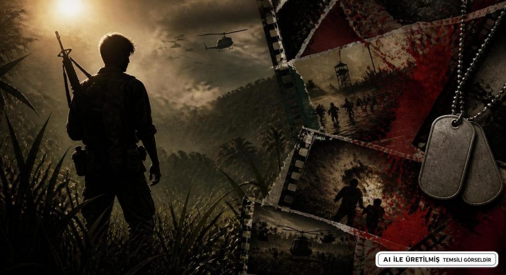 John Rambo'nun Yeni Dönemi: Vizyon Tarihi ve Detaylar Açıklandı