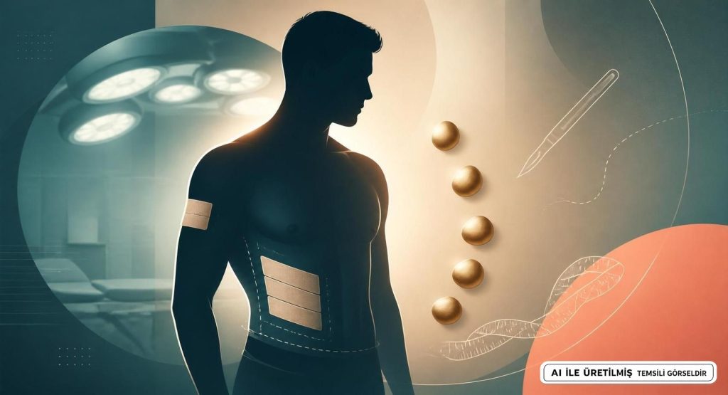 Kadir Ezildi'den Operasyon Detayı: 5 Kilogram Yağ Aldırıldı