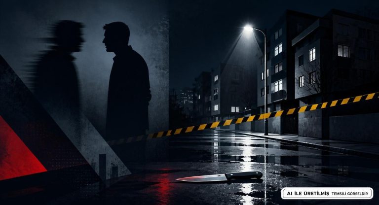 Kahramanmaraş’ta Damatına Bıçaklı Saldırı: Cinayetle Sonuçlandı