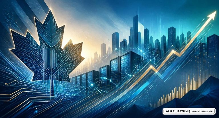 Kanada’nın Yapay Zeka Hamlesi Finansal Piyasaları Nasıl Etkileyecek?