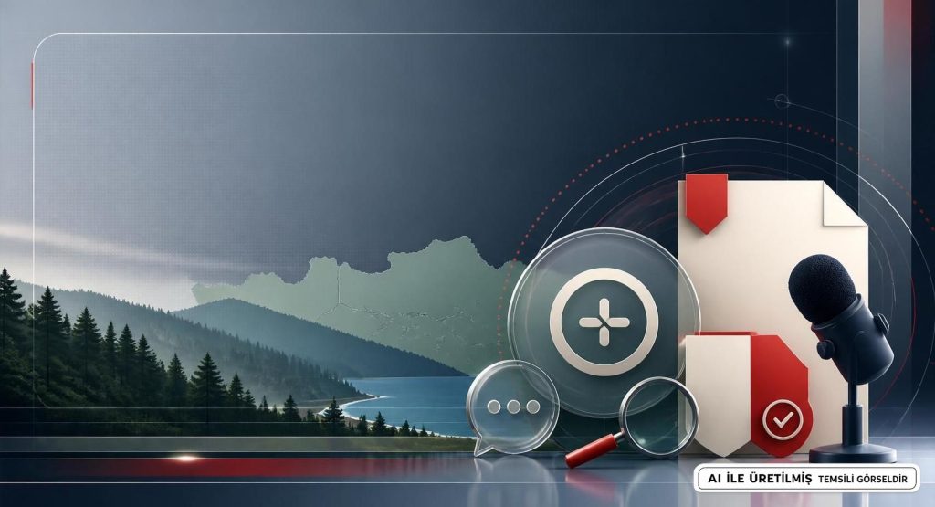 Kastamonu'da Hastanelerde İdari Düzenleme Açıklaması