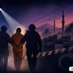Kayseri’de Yağma Suçundan Aranan Şahıs Yakalandı