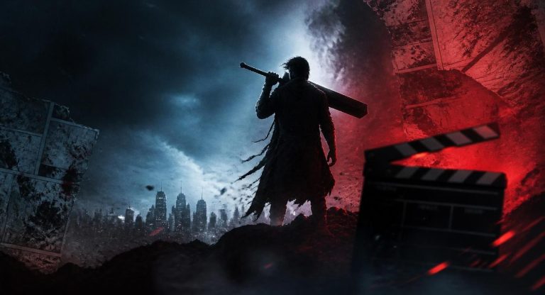 Keanu Reeves’ BRZRKR Evreni Netflix Live-Action Film Oluyor