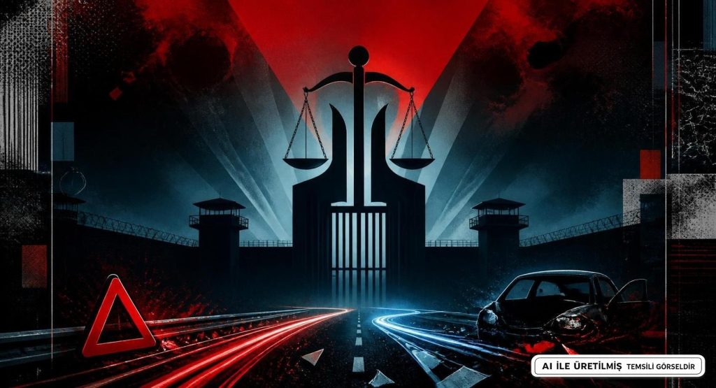 Kınık Demir'in Cezasını Çektiği İddiası