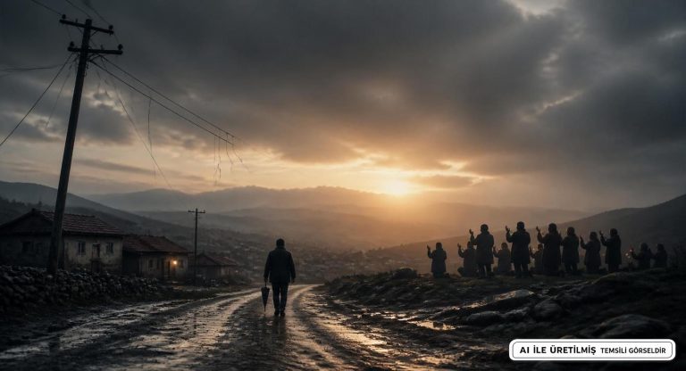Kırklareli’de Elektrik Kesintisi ve Yerel Gündemler