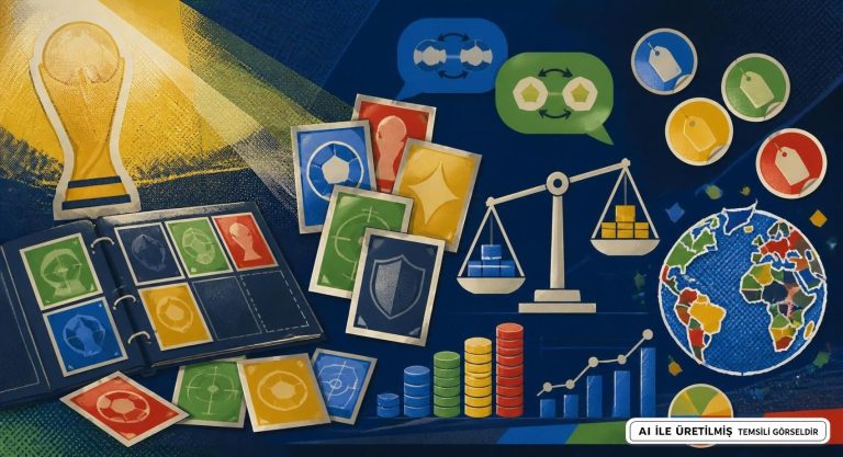 Koleksiyonlar, Çocuklarda Finansal Okuryazarlığı Nasıl Geliştiriyor?
