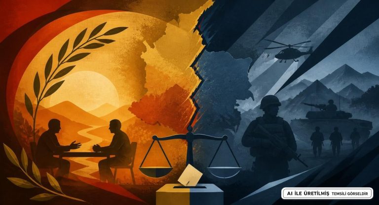 Kolombiya Seçimleri: Barış Müzakeresi mi, Askeri Operasyon mu?