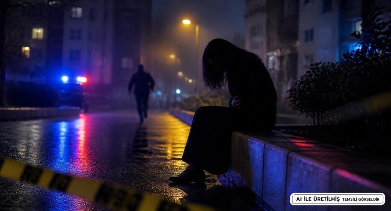 Konya’da Boşanma Tartışması Kanlı Kavgaya Döndü