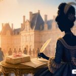 Kraliçe Marie-Antoinette’e Mektup Yağmuru: Tarih Canlanıyor
