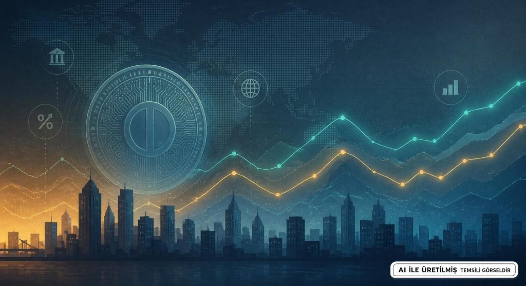 Kripto Piyasaları Bayram Haftasında Temkinli Seyir İzledi