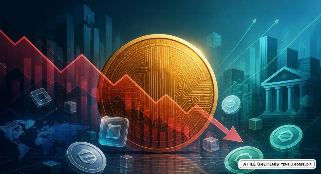 Kripto Piyasasında Dönüşüm: Spekülasyon Yerine Kurumsal Benimseme Öne Çıkıyor