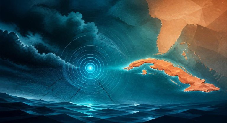 Küba Açıkları’nda 6.1 Büyüklüğünde Deprem: Bölge Tekrar Alarmda