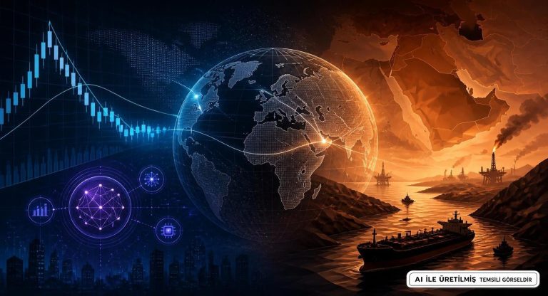 Küresel Borsalar Yapay Zekâ Coşkusundan Sonra Temkinli Açıldı